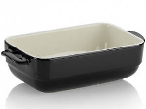 Форма для випікання Kela Malin 11934 22.5х12.5х6 см чорна