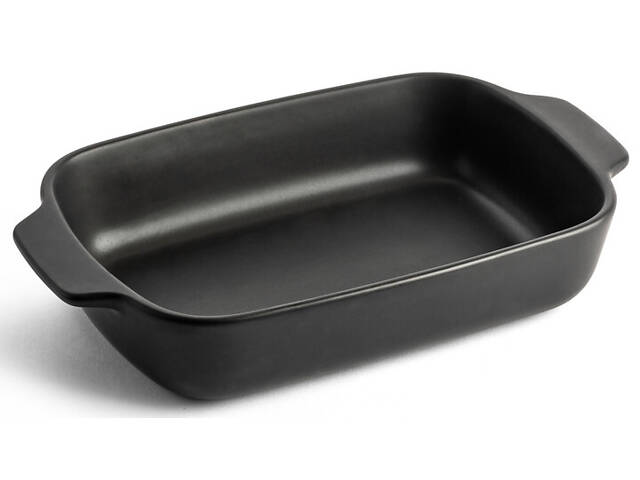 Форма для выпечки KitchenAid Matte Oven-to-table CC004969-001 31x18.5x6 см черная - Фото 3