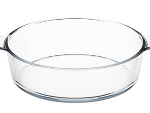 Форма для випікання кругла Ardesto Black Mars AR2401BGB 23x20.8x7 см