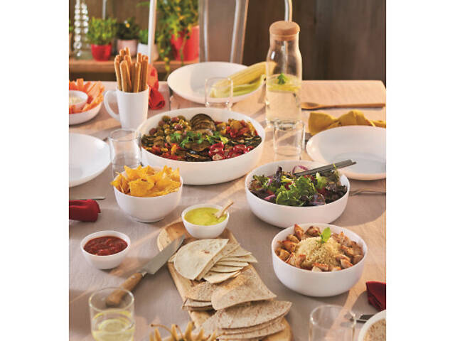 Форма для випічки Luminarc Diwali 18 см (N2945) - Фото 4