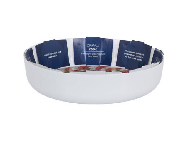 Форма для випічки Luminarc Diwali 30 см (N2946) - Фото 2