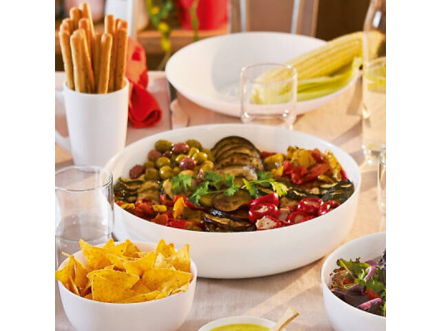 Форма для випічки Luminarc Diwali 30 см (N2946) - Фото 4