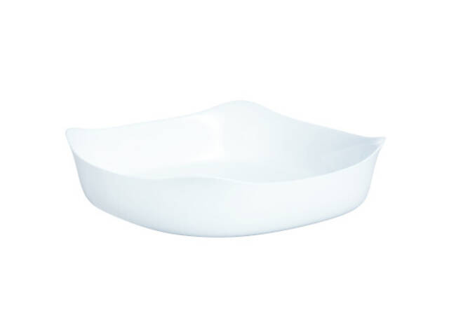 Форма для випічки Luminarc Smart Cuisine Carine квадратна 20 х 20 см (P4025) - Фото 1