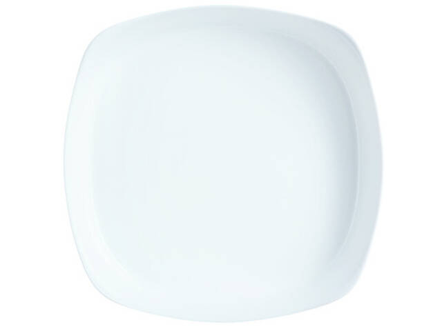 Форма для випічки Luminarc Smart Cuisine Carine квадратна 20 х 20 см (P4025) - Фото 3