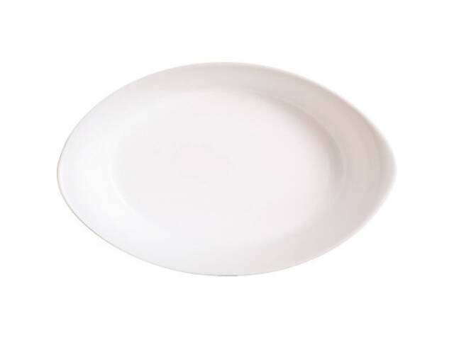 Форма для випічки Luminarc Smart Cuisine Carine овальна 21 х 13 см (P0887) - Фото 2