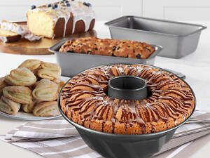 Форма для випікання Maestro 220 х 100 мм MR-1100-22 (MR-1100-22)