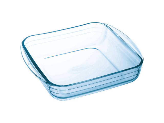 Форма для випічки O Cuisine квадратна 20 х 20 см (209BC00/1646) - Фото 1