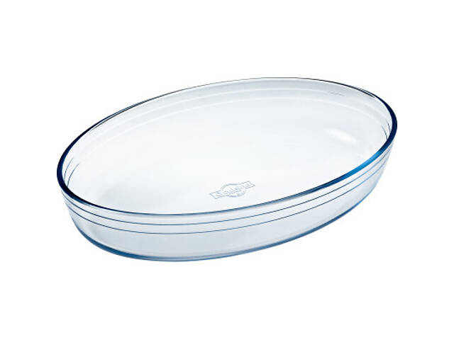 Форма для випічки O Cuisine овальна 30 х 21 см (345BC00/1644) - Фото 1