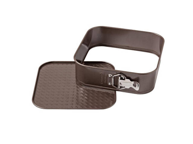 Форма для випічки Pyrex Asimetria 24 x 24 см роз'ємна (AS24BS0/7144) - Фото 3