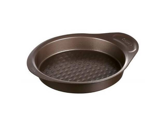 Форма для випічки Pyrex Asimetria 26 см кругла (AS26BA0) - Фото 2