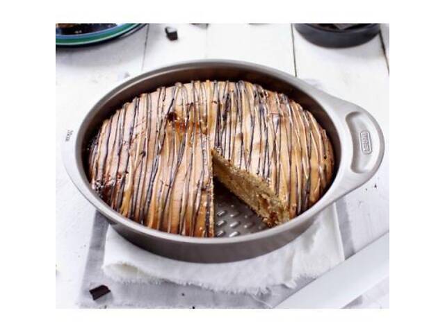 Форма для випічки Pyrex Asimetria 26 см кругла (AS26BA0) - Фото 3