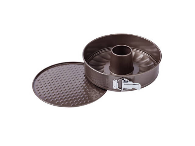 Форма для випічки Pyrex Asimetria роз'ємна 26 см (AS26DT0) - Фото 2