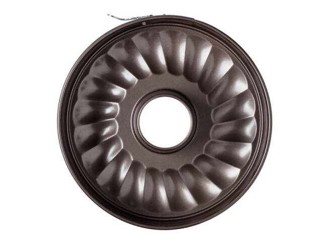 Форма для випічки Pyrex Asimetria роз'ємна 26 см (AS26DT0) - Фото 4