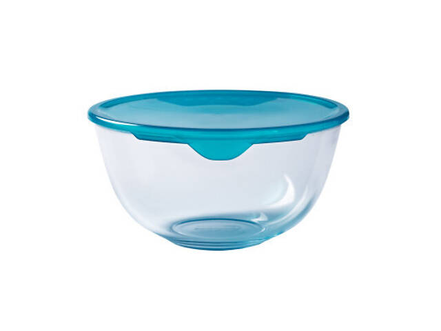 Форма для випічки Pyrex Cook Store кругла 2 л 21 см (180P000/8043) - Фото 1