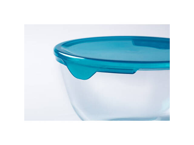Форма для випічки Pyrex Cook Store кругла 2 л 21 см (180P000/8043) - Фото 2