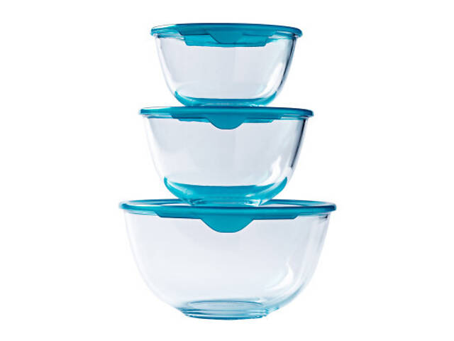Форма для випічки Pyrex Cook Store кругла 2 л 21 см (180P000/8043) - Фото 4