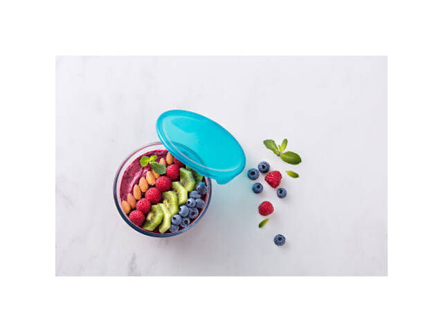 Форма для випічки Pyrex Cook Store кругла 2 л 21 см (180P000/8043) - Фото 5