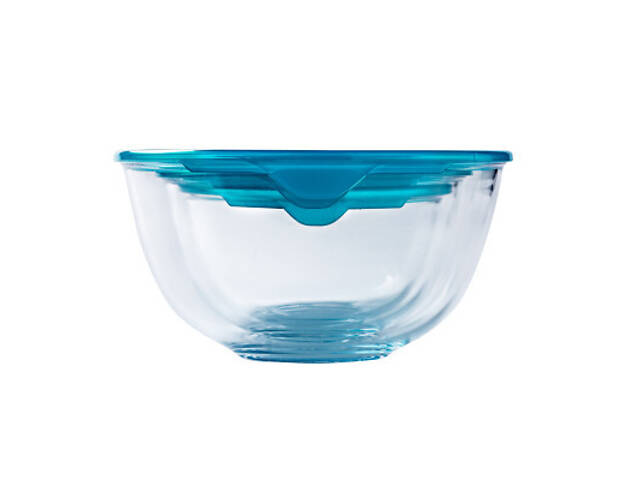 Форма для випічки Pyrex Cook Store кругла 2 л 21 см (180P000/8043) - Фото 6