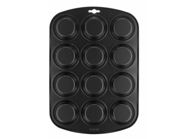 Форма для випічки Tefal Easybake Baking Muffin на 12 шт (J1745074) - Фото 3