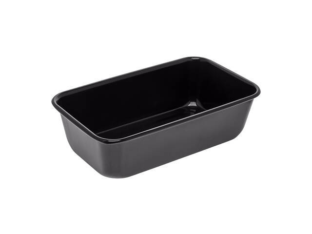Форма для випікання хліба, кексу з діамантовим покриттям 24х14х6.5 см - Фото 1