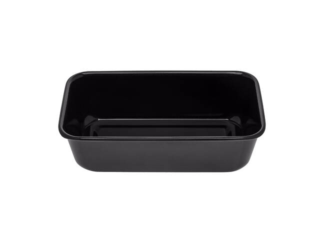 Форма для випікання хліба, кексу з діамантовим покриттям 24х14х6.5 см - Фото 2