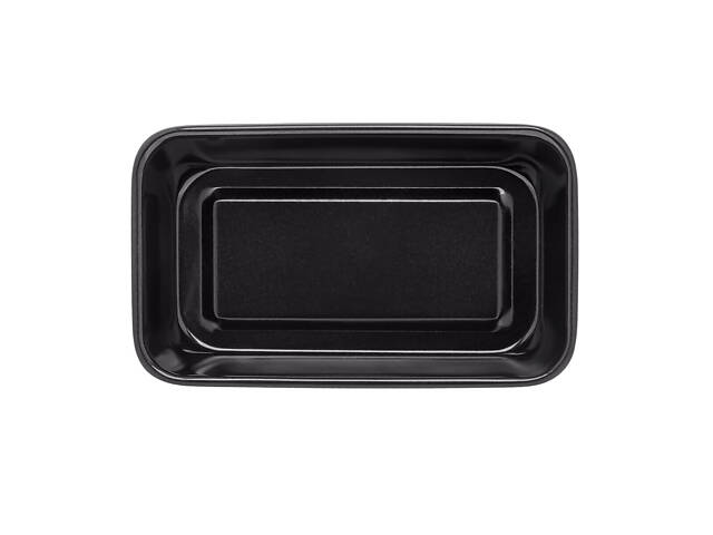 Форма для випікання хліба, кексу з діамантовим покриттям 24х14х6.5 см - Фото 6