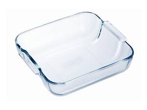 Форма для запекания PYREX CLASSIC 25х21х6 см (5436470)