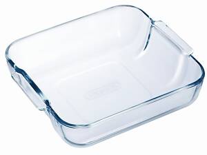 Форма для запекания PYREX CLASSIC 25х21х6 см (5436470)
