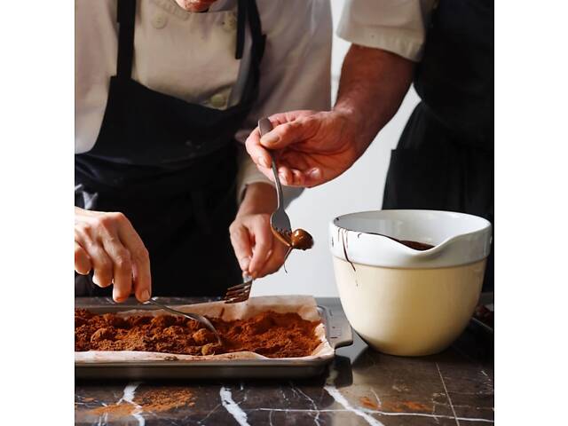 Форма для запекания KitchenAid СС003300-001 33х22,5х3,4 см серая - Фото 5