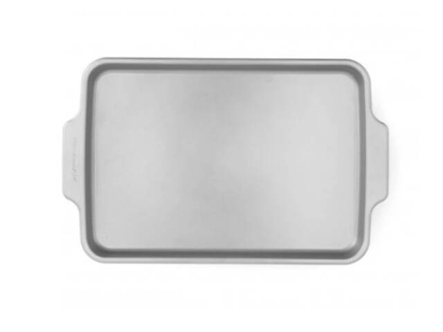 Форма для запекания KitchenAid СС003300-001 33х22,5х3,4 см серая - Фото 7