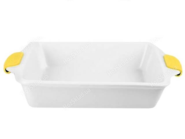 Форма керамическая 36,5 × 29,5 см Maestro MR-11443-63 - Фото 1