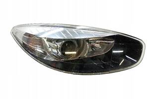 ФОРМА ПЕРЕДНЕЕ ПРАВА ЛИНЗОВАЯ ПОДЪЕМНАЯ EUROPA 260101331R Renault Fluence I