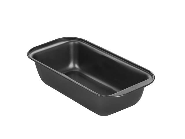 Форма прямоугольная хлебная для выпечки хлеба 25x13x6.5 см