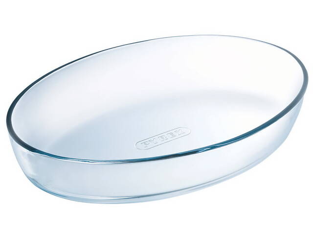 Форма PYREX ESSENTIALS 39х27 см (6182678) - Фото 1