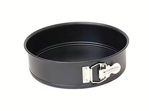 Форма роз'ємна De Buyer 4844-26 26 см чорна