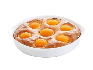 Форма с/к SMART CUISINE д.запік/кругла/28см(N3165) 6392929 ТМ LUMINARC