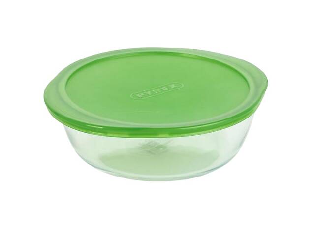 Форма стеклянная Pyrex 208P000 Cook&Store 2,3 л - Фото 1