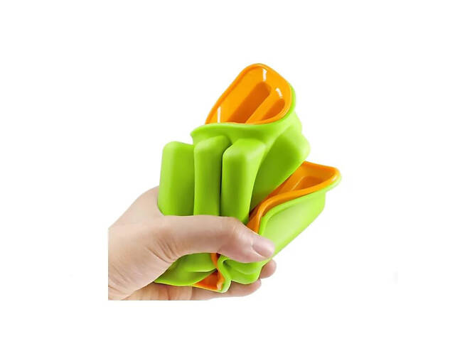 Форма силіконова для льоду та випічки печива Хомка, Дамські Пальчики, батончиків, бісквітів, паличок Савоярді - Фото 3