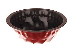 Форма тефлонова. Кекс d=25см VT6-11302 ТМ VITOL