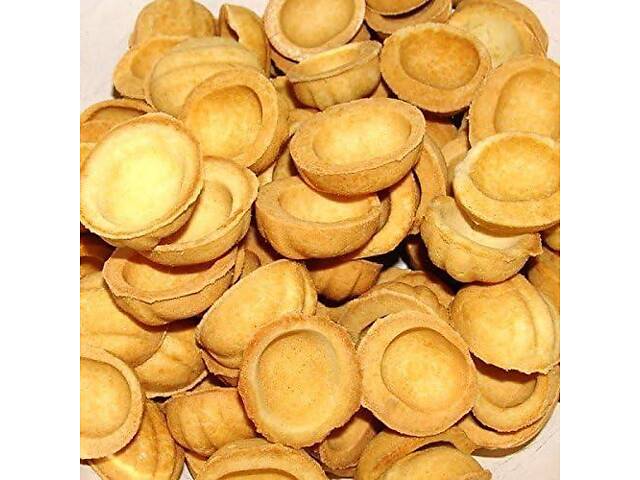 Формочки для випічки печива «Горішки» (10 шт.) - Фото 8