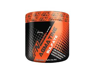 Formutech Nutrition Agmatine Sulfate 100 serv. 50 g