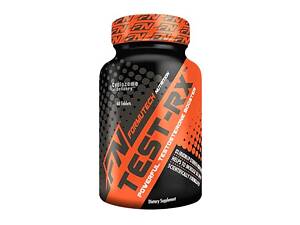 Formutech Nutrition Test-RX 60 serv. 60 tab