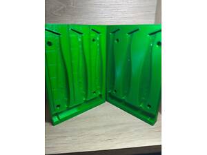 Форми для силіконових приманок Джиг