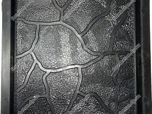 Формы для тротуарной плитки Квадрат Облачко