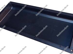 Формы для тротуарных бордюров 50х20х4,5 см