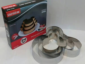 Форми для випічки Міки Empire М-1238