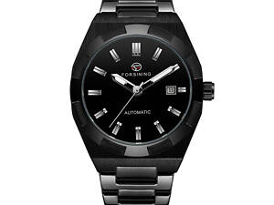 Forsining 8264 Black