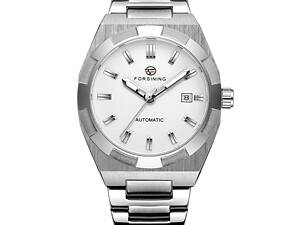 Forsining 8264 Срібно-білі