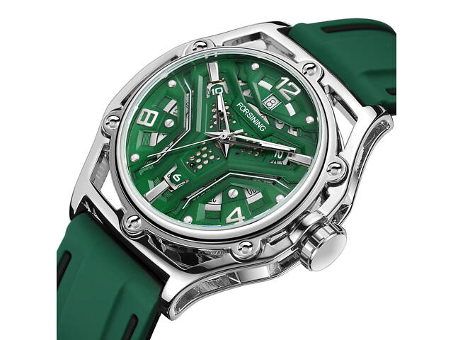 Forsining Space - Фото 1