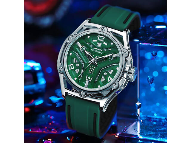 Forsining Space - Фото 3